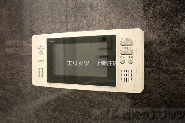 アーバネックス同心の物件内観写真